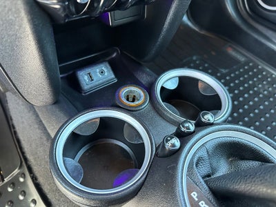 2015 MINI Cooper S Base