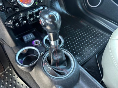 2015 MINI Cooper S Base