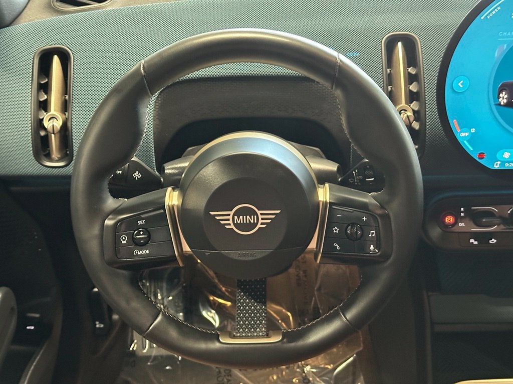 2025 MINI Cooper S Countryman Base