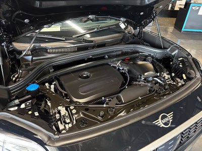 2025 MINI Cooper S Countryman Base