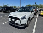 2025 MINI Cooper S Countryman Base