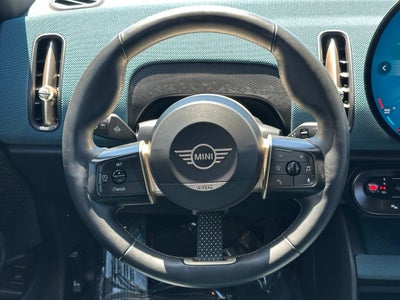 2025 MINI Cooper S Countryman Base