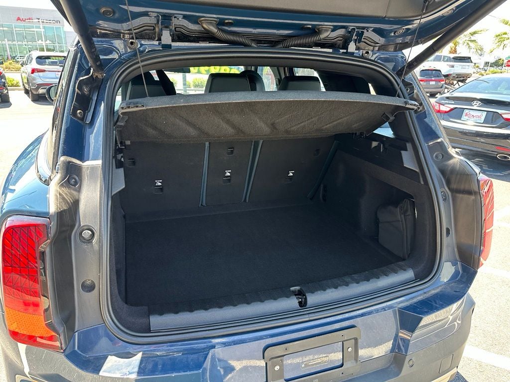 2025 MINI Cooper S Countryman Base