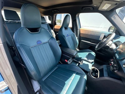 2025 MINI Cooper S Countryman Base