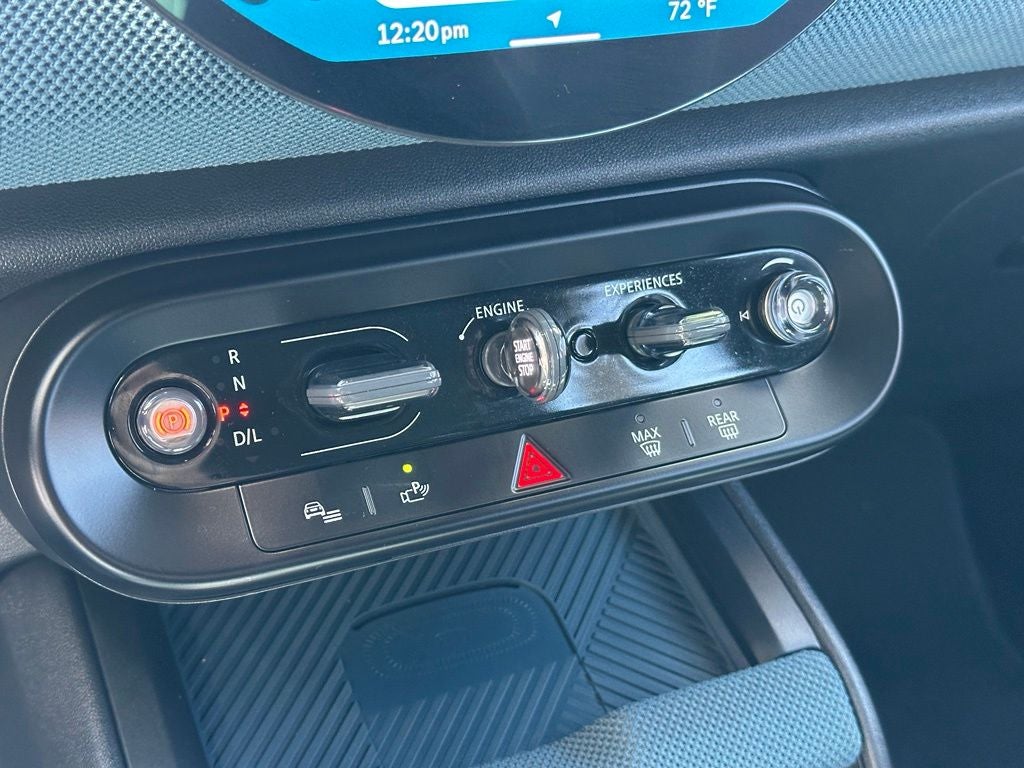 2025 MINI Cooper S Countryman Base