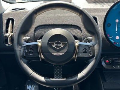2025 MINI Cooper S Countryman Base