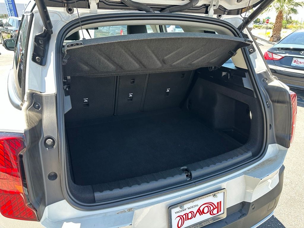 2025 MINI Cooper S Countryman Base