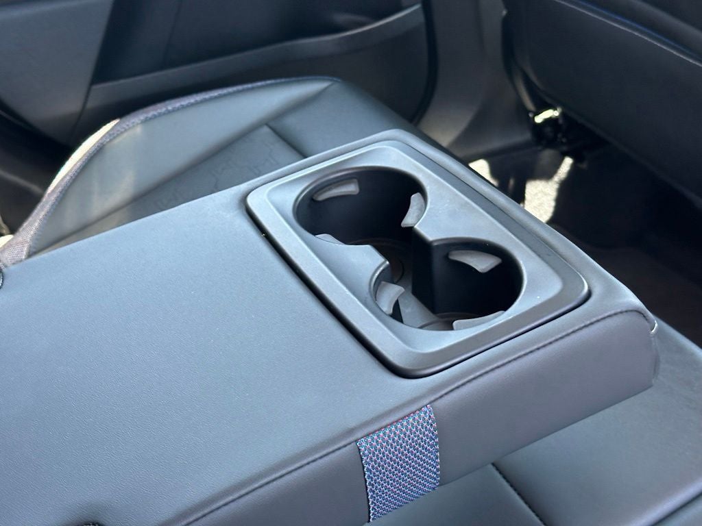 2025 MINI Cooper S Countryman Base