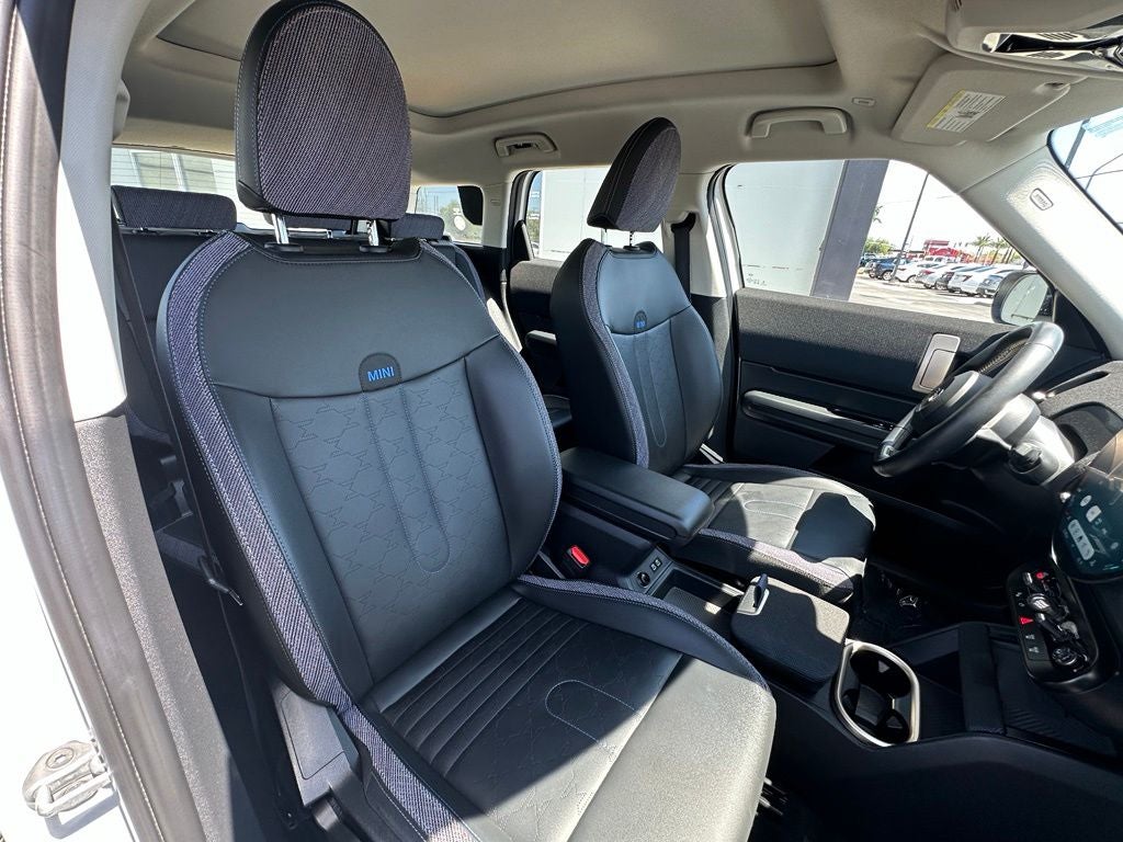 2025 MINI Cooper S Countryman Base