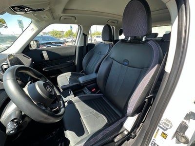 2025 MINI Cooper S Countryman Base