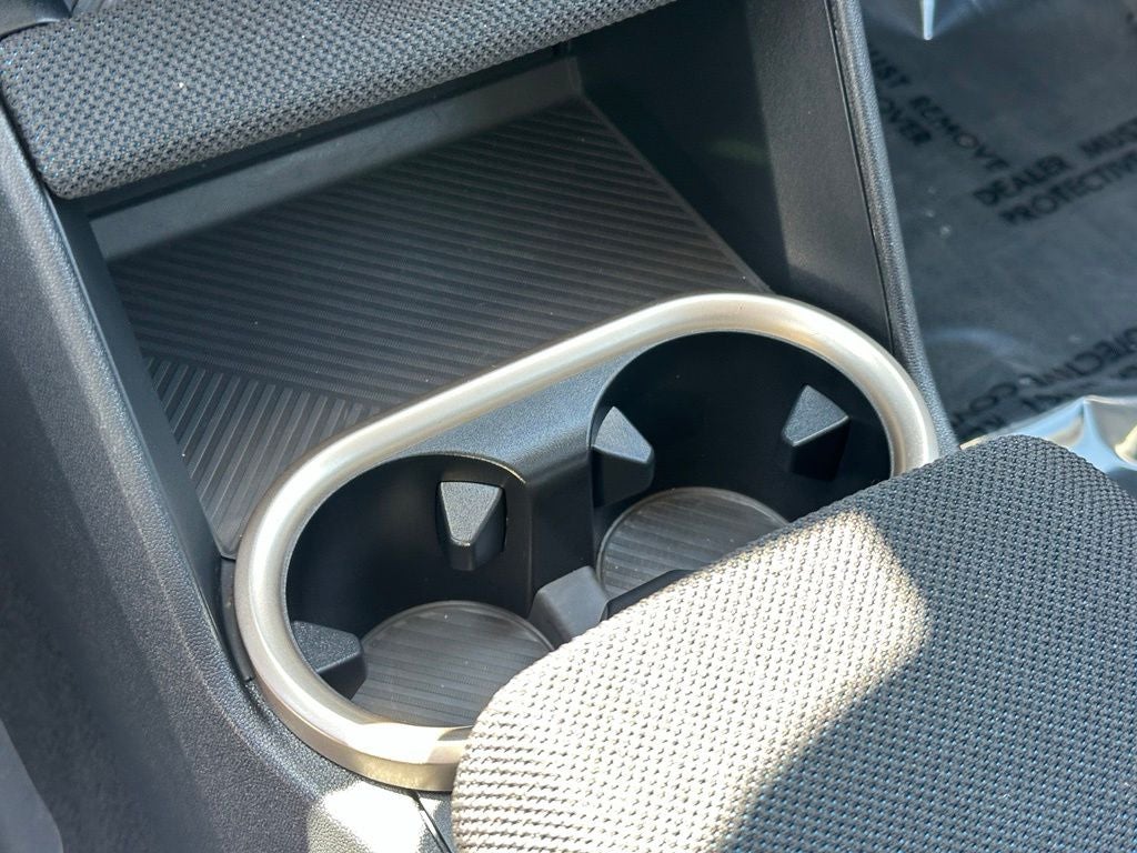 2025 MINI Cooper S Countryman Base