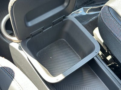 2025 MINI Cooper S Countryman Base