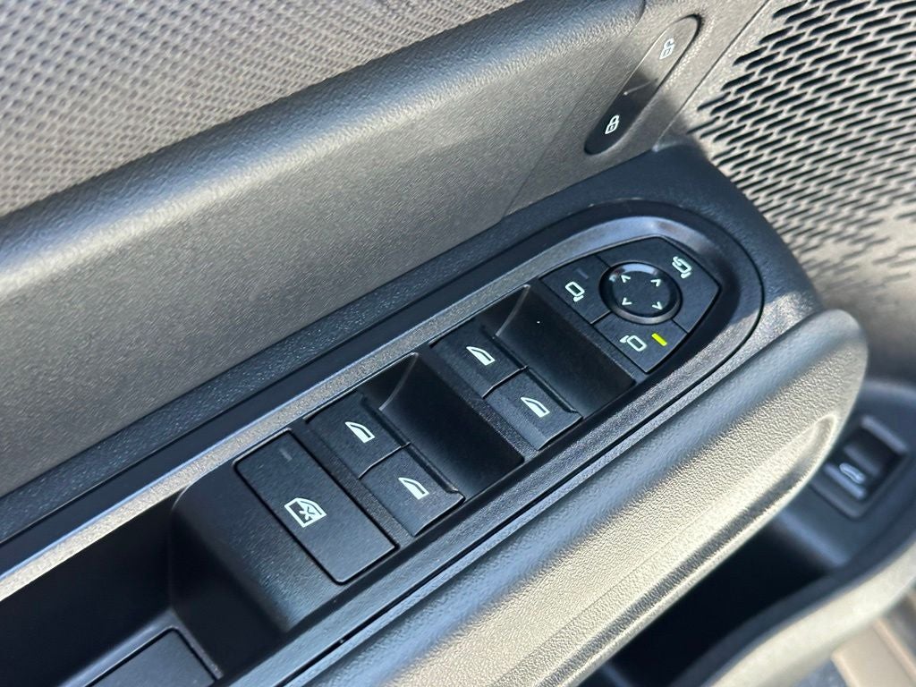2025 MINI Cooper S Countryman Base