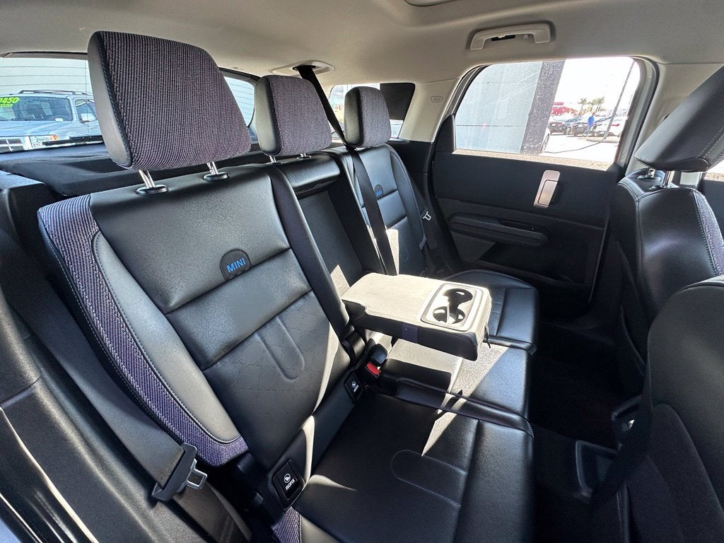 2025 MINI Cooper S Countryman Base