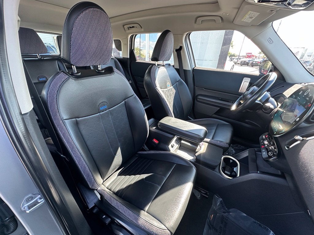 2025 MINI Cooper S Countryman Base