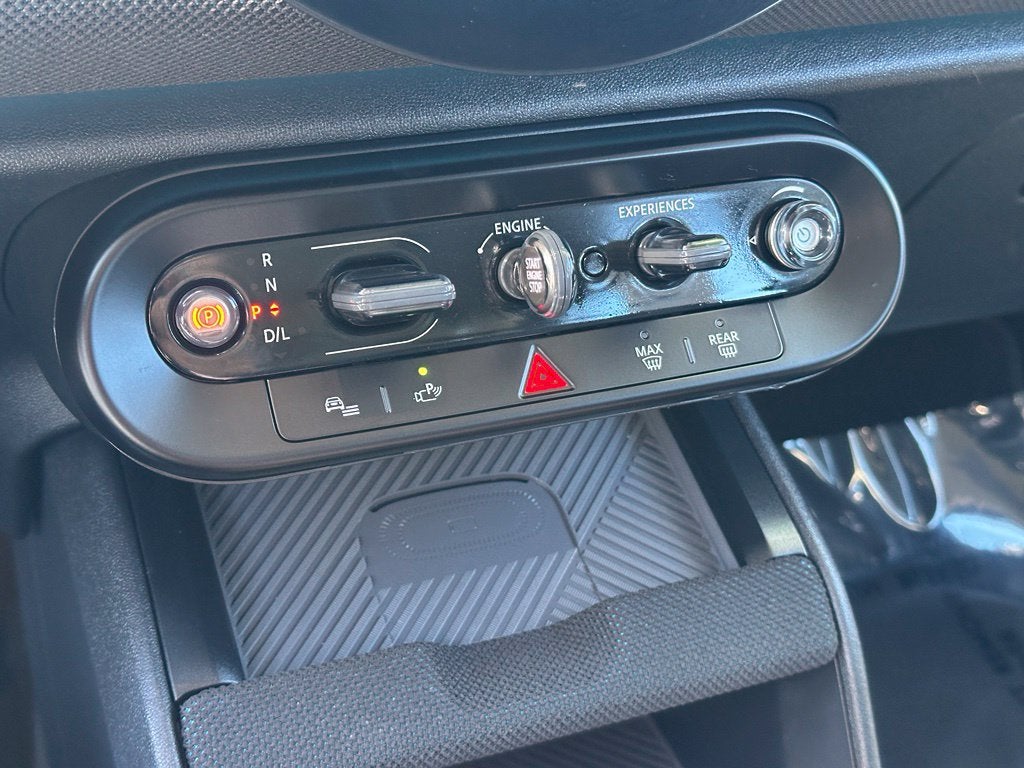 2025 MINI Cooper S Countryman Base