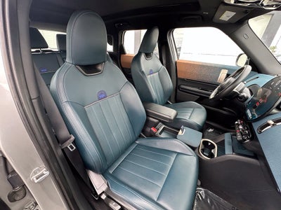 2025 MINI Cooper S Countryman Base