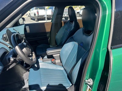 2025 MINI Cooper S Countryman Base