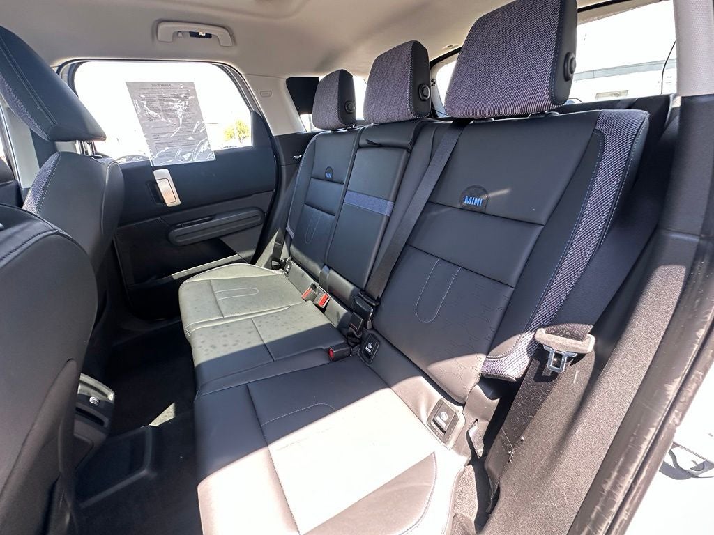 2025 MINI Cooper S Countryman Base