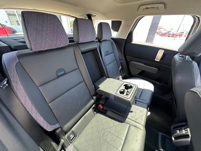 2025 MINI Cooper S Countryman Base