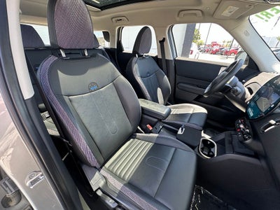 2025 MINI Cooper S Countryman Base