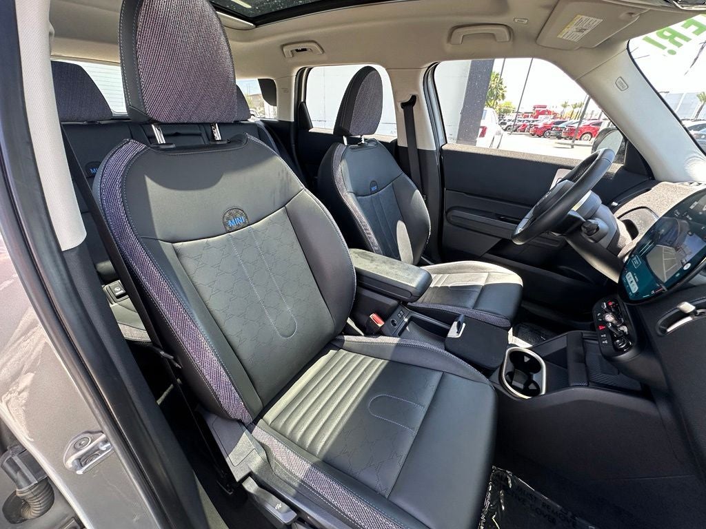 2025 MINI Cooper S Countryman Base