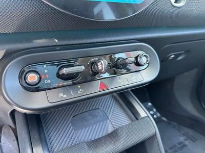 2025 MINI Cooper S Countryman Base