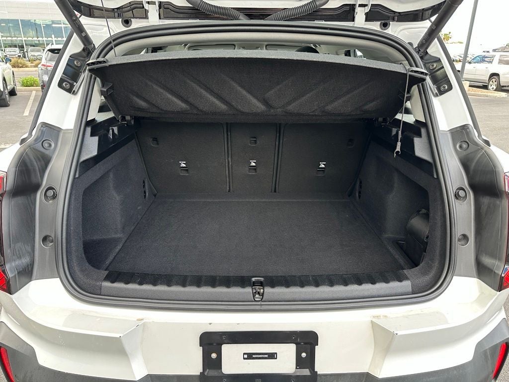 2025 MINI Cooper S Countryman Base