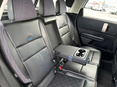 2025 MINI Cooper S Countryman Base