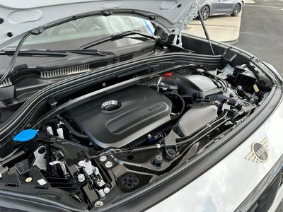 2025 MINI Cooper S Countryman Base