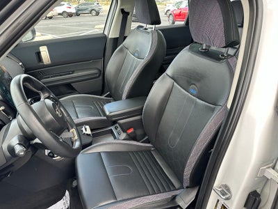 2025 MINI Cooper S Countryman Base