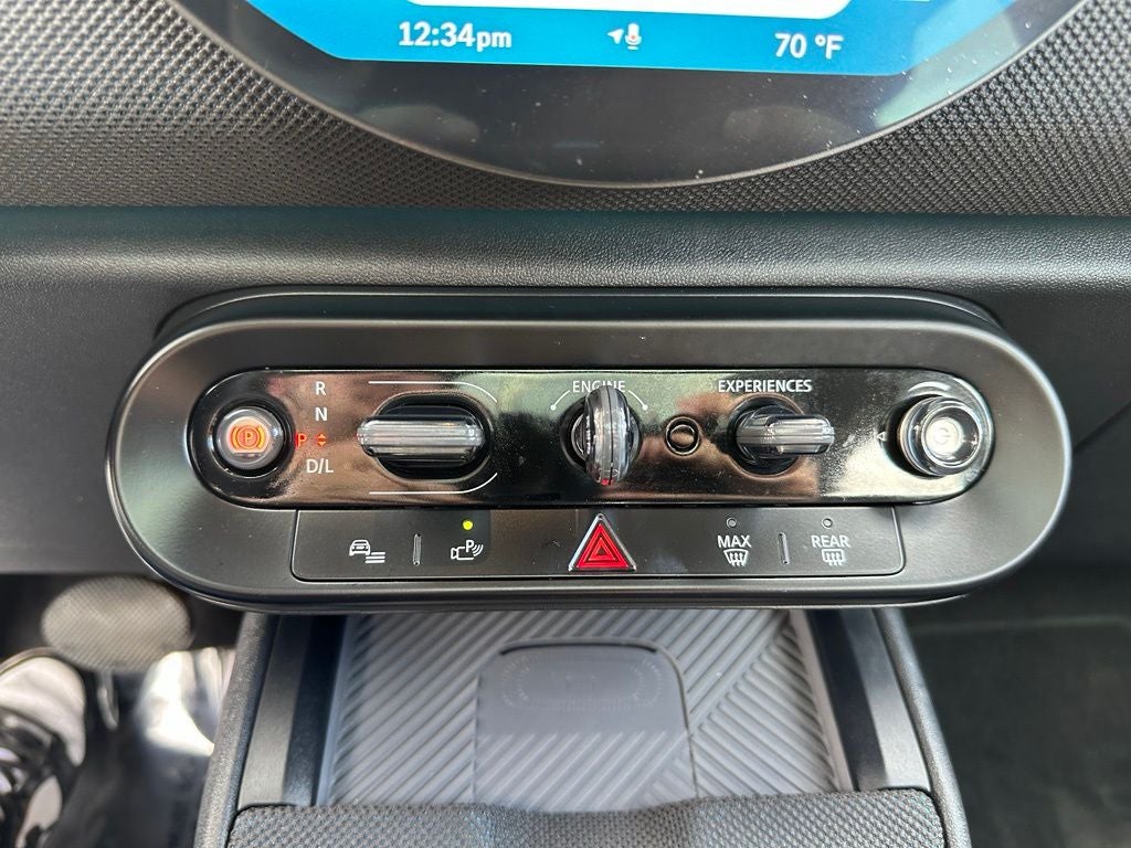 2025 MINI Cooper S Countryman Base