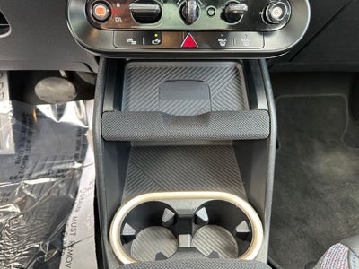 2025 MINI Cooper S Countryman Base