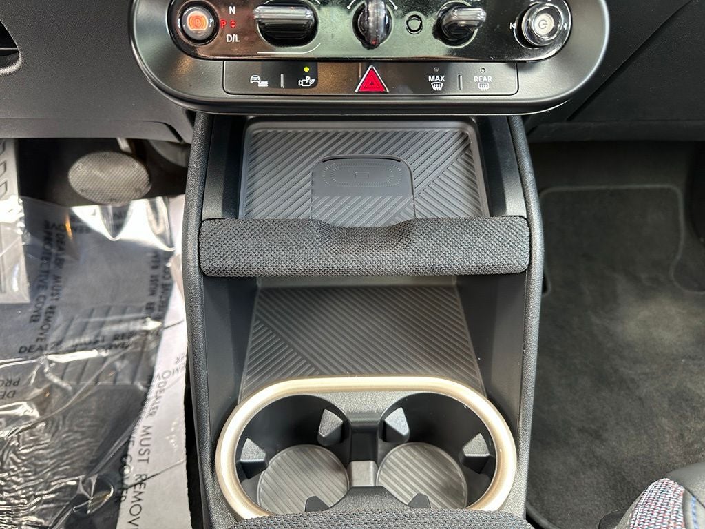 2025 MINI Cooper S Countryman Base