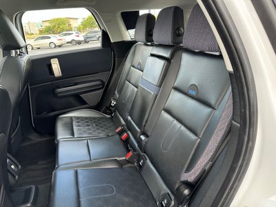 2025 MINI Cooper S Countryman Base