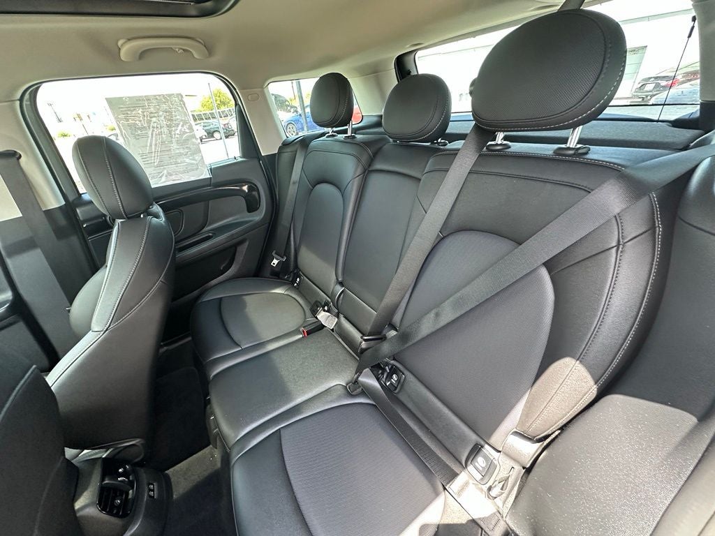 2024 MINI Cooper S Countryman Base