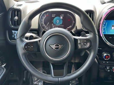 2024 MINI Cooper S Countryman Base