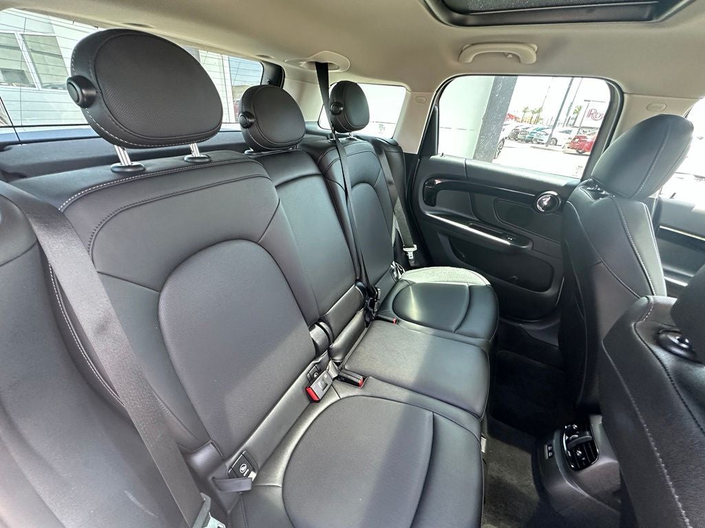2024 MINI Cooper S Countryman Base