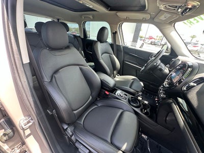 2024 MINI Cooper S Countryman Base