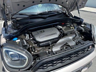 2024 MINI Cooper S Countryman Base