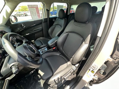 2024 MINI Cooper S Countryman Base