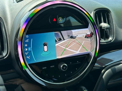 2024 MINI Cooper S Countryman Base