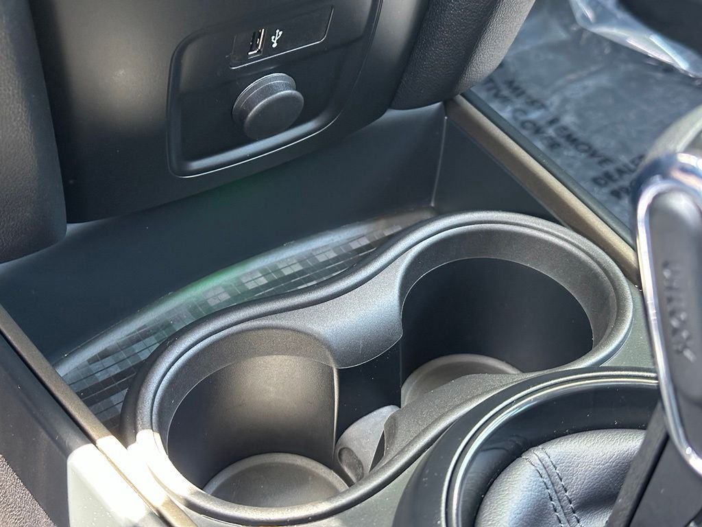 2024 MINI Cooper S Countryman Base