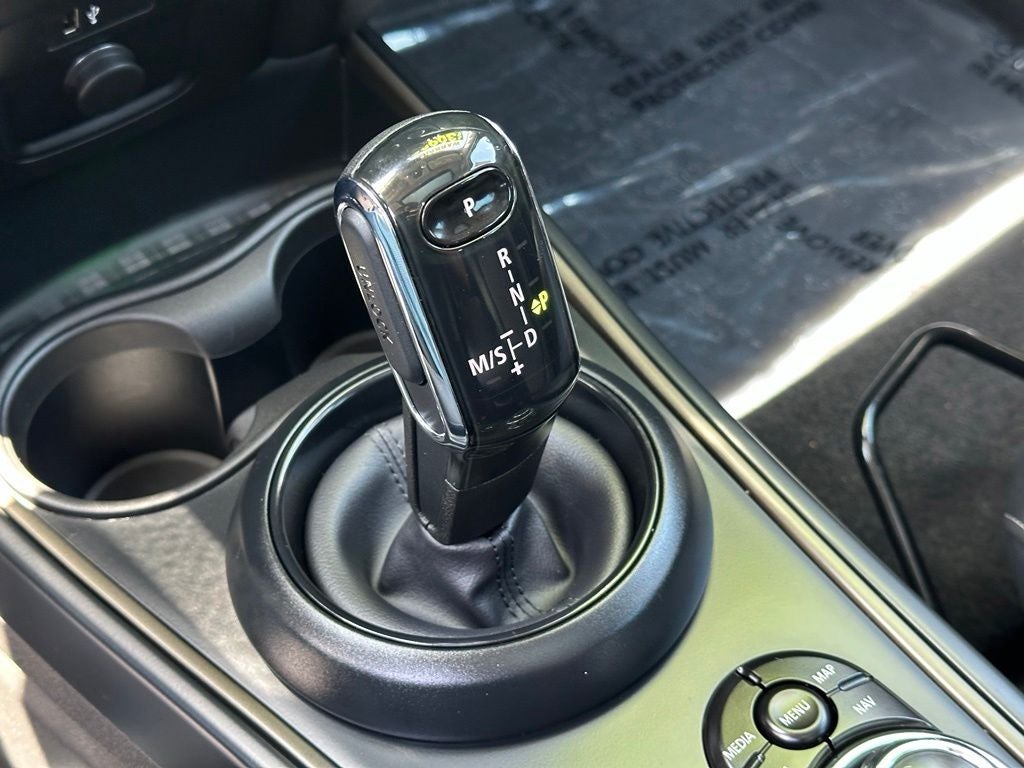 2024 MINI Cooper S Countryman Base