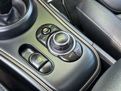 2024 MINI Cooper S Countryman Base