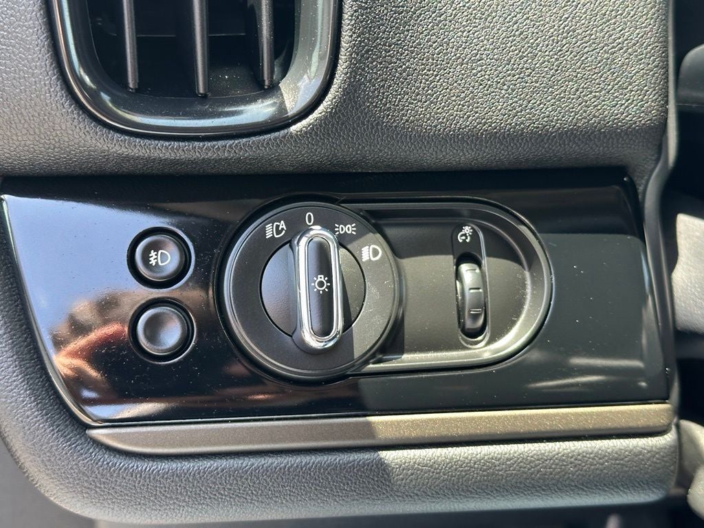2024 MINI Cooper S Countryman Base