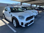 2024 MINI Cooper S Countryman Base