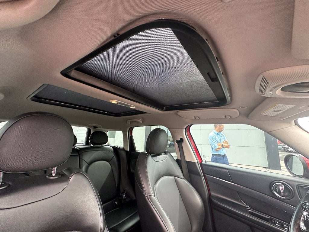 2020 MINI Cooper S Countryman Base