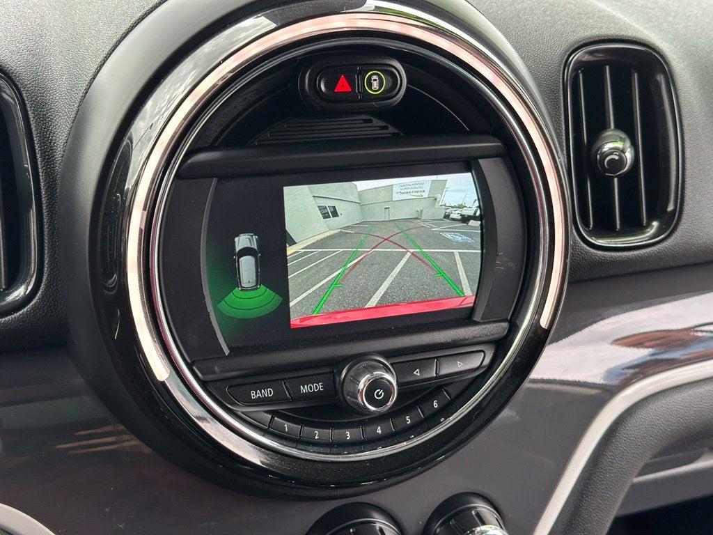 2020 MINI Cooper S Countryman Base