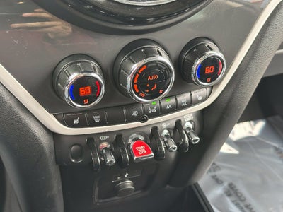 2020 MINI Cooper S Countryman Base